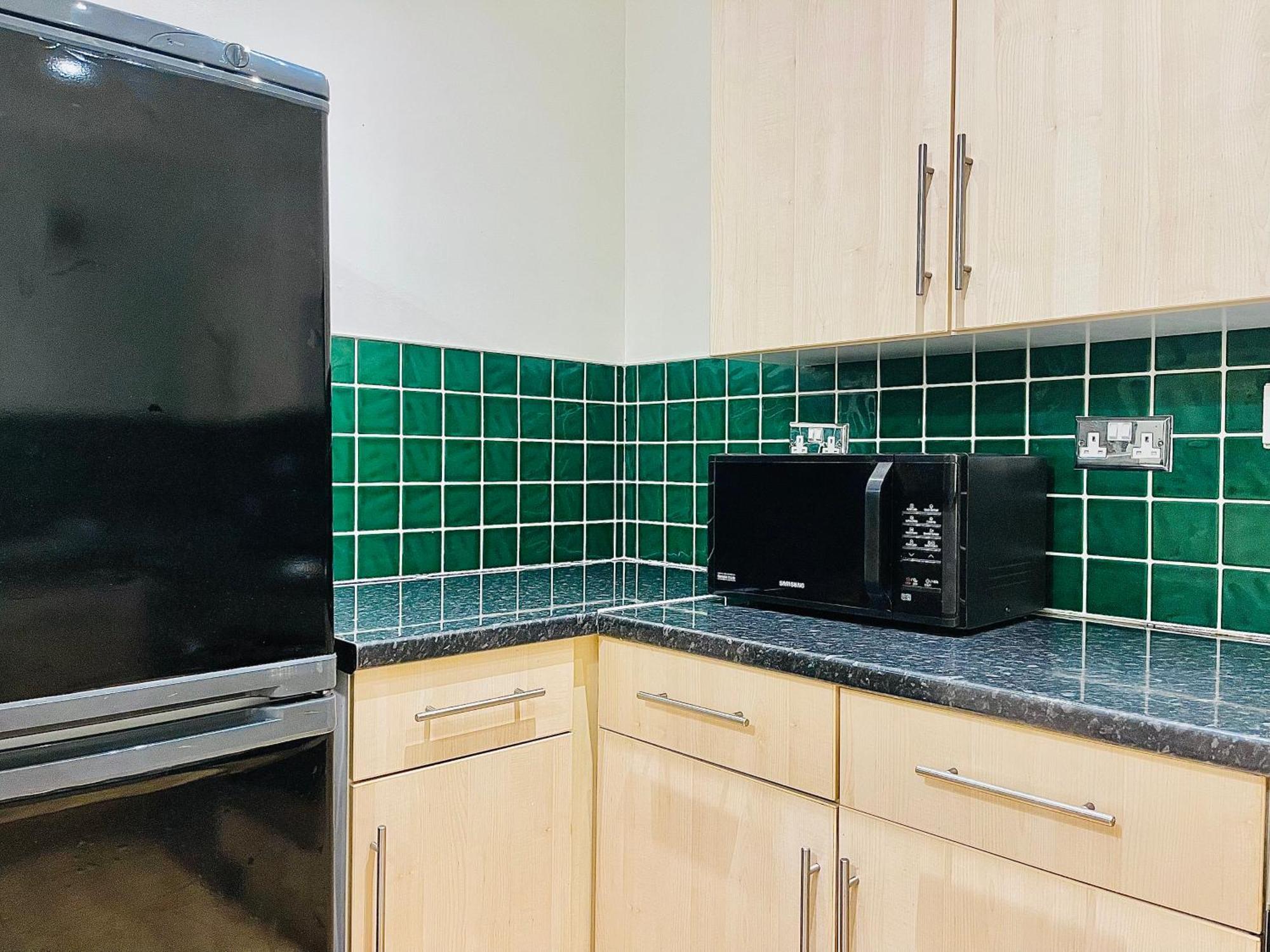 2 Bedroom Flat In Central London Exteriör bild