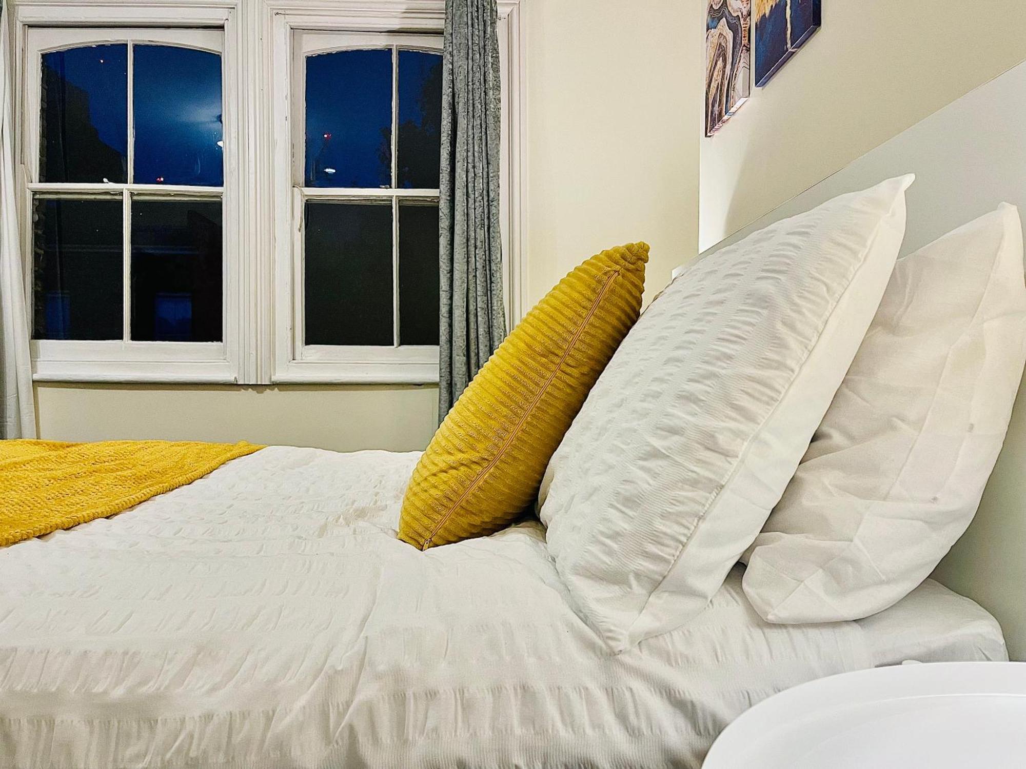 2 Bedroom Flat In Central London Exteriör bild