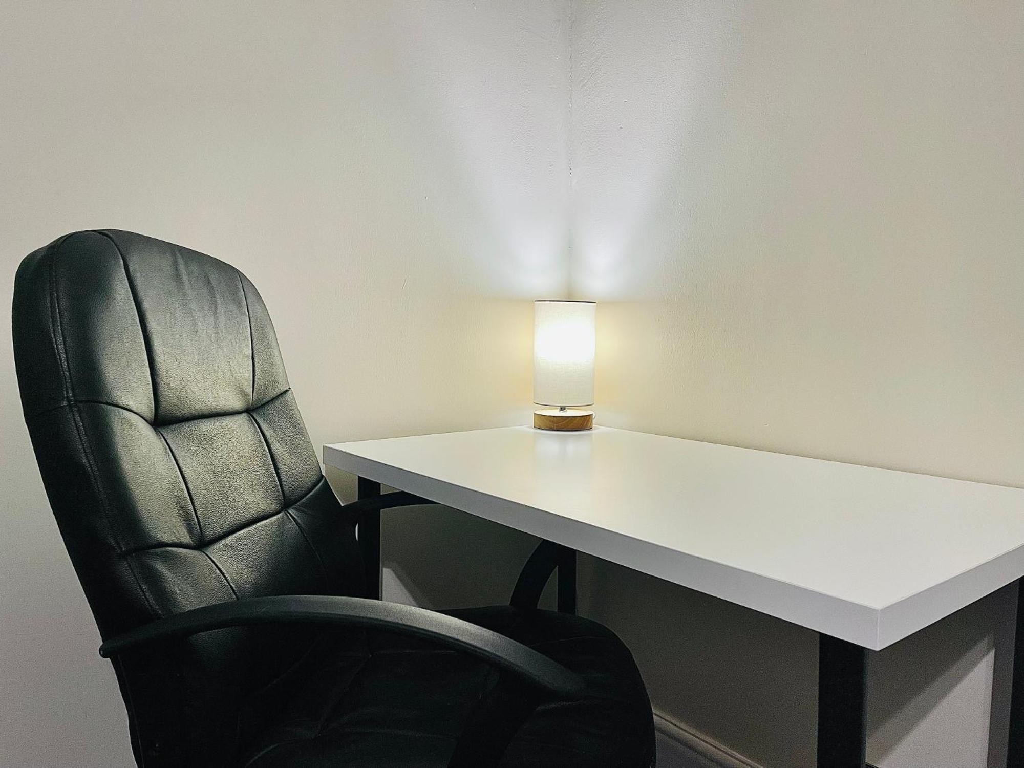 2 Bedroom Flat In Central London Exteriör bild