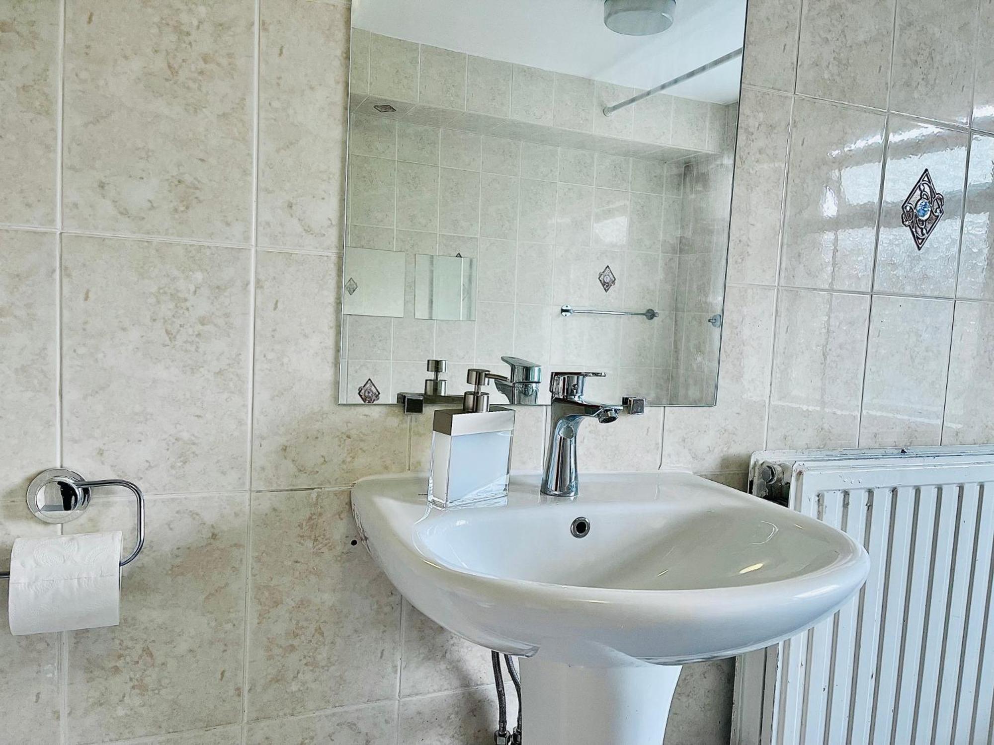 2 Bedroom Flat In Central London Exteriör bild